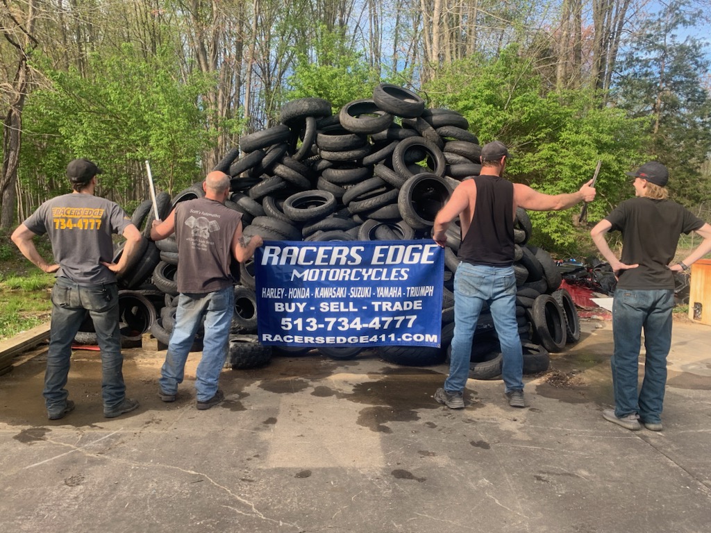 2000 Yamaha XVS650 V Star 650 Classic