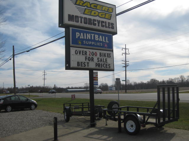 2021 Harley-Davidson FLSL Softail Standard 