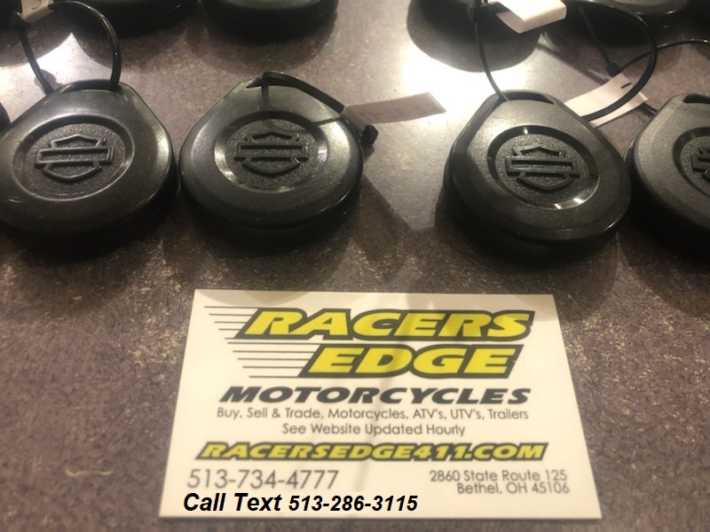 2016 Harley-Davidson FLHTK Electra Glide Ultra Limited