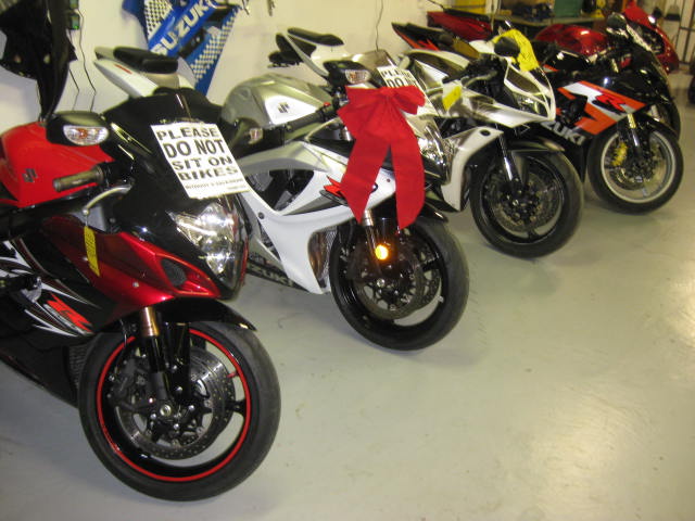 2022 Honda CBR500R ABS