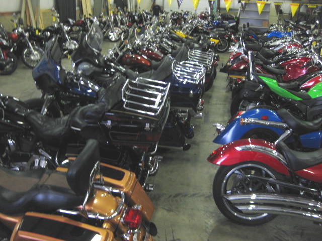 2011 Harley-Davidson FLHTRUSE CVO Road Glide Ultra