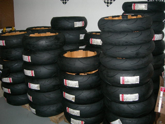 2002 Suzuki GSX1300R HAYABUSA